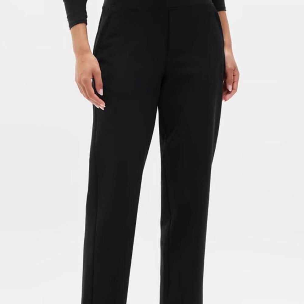 Athleta Women's Black Endless High Rise Pant‎
